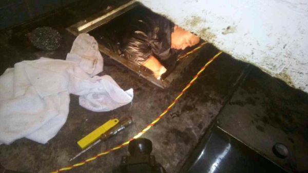 利口福油烟清洗图片