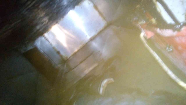 利口福油烟清洗图片