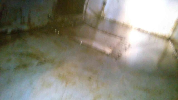 利口福油烟清洗图片