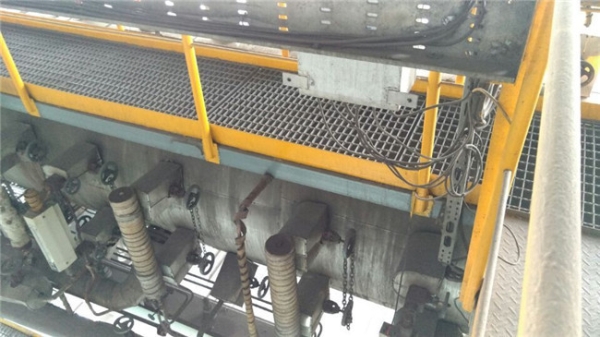 电厂管道化学清洗