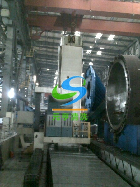 大型工业设备图