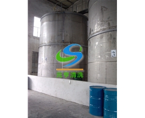 不锈钢管道安装