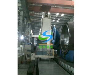 大型工业设备图